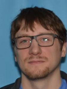 Bernie Wesley Moffitt III a registered Sex Offender / Child Kidnapper of Alaska