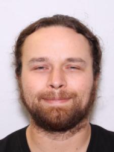 Daniel Jacob Feather II a registered Sex Offender / Child Kidnapper of Alaska
