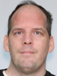 Jonathan Michael Olson a registered Sex Offender / Child Kidnapper of Alaska