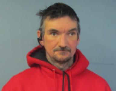 David Kyle Jensen a registered Sex Offender / Child Kidnapper of Alaska