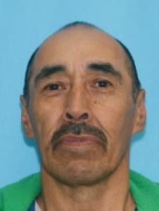 Victor Carlos Stalker a registered Sex Offender / Child Kidnapper of Alaska