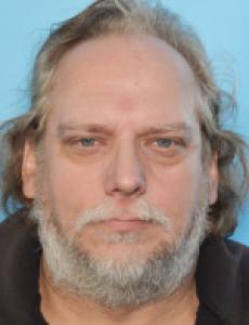 Charles Kevin Stokes a registered Sex Offender / Child Kidnapper of Alaska