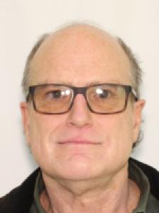 David Charles Haggith a registered Sex Offender / Child Kidnapper of Alaska