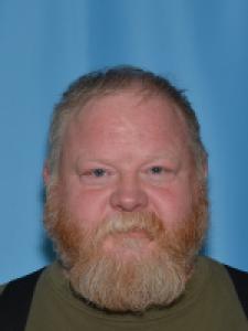 Ronald Austin Self Jr a registered Sex Offender / Child Kidnapper of Alaska