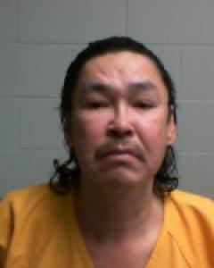 Samson Kassock a registered Sex Offender / Child Kidnapper of Alaska
