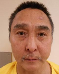 Jack Harvey Nanuk a registered Sex Offender / Child Kidnapper of Alaska
