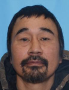 David Ray Harris a registered Sex Offender / Child Kidnapper of Alaska