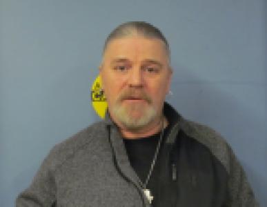 Christopher Wayne Randell a registered Sex Offender / Child Kidnapper of Alaska