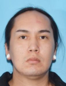 Gilbert Roy Sam Jr a registered Sex Offender / Child Kidnapper of Alaska