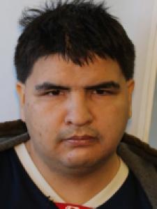 Andreas John Dushkin a registered Sex Offender / Child Kidnapper of Alaska