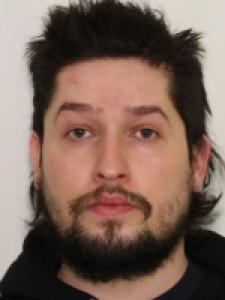 Andres Yahir Ornelas a registered Sex Offender / Child Kidnapper of Alaska