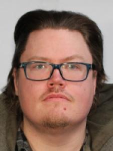 Camden Albert Mourer a registered Sex Offender / Child Kidnapper of Alaska