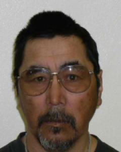 Fred Wassilie Fitka a registered Sex Offender / Child Kidnapper of Alaska