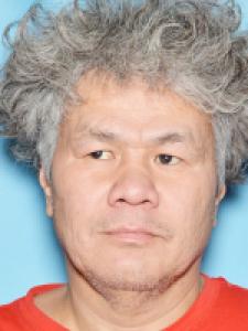 George Shayen III a registered Sex Offender / Child Kidnapper of Alaska