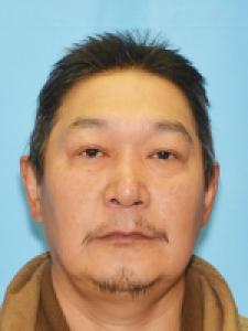 John Michael Tuluk a registered Sex Offender / Child Kidnapper of Alaska
