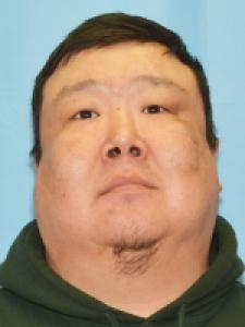 Brian Nicolai Charles a registered Sex Offender / Child Kidnapper of Alaska