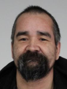 Anthony Lee Evan a registered Sex Offender / Child Kidnapper of Alaska