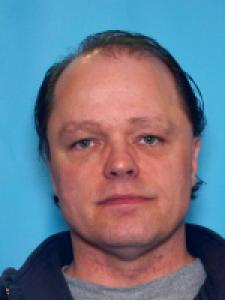 Robert Morris Lajiness a registered Sex Offender / Child Kidnapper of Alaska