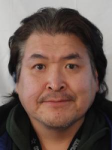 Richard Louis Echuck a registered Sex Offender / Child Kidnapper of Alaska