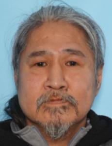 Harry Nickkaktoak Okpik Jr a registered Sex Offender / Child Kidnapper of Alaska
