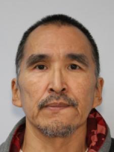 Evan Charles Sergie Jr a registered Sex Offender / Child Kidnapper of Alaska