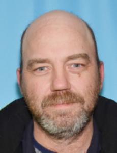 Keith David Chadwell a registered Sex Offender / Child Kidnapper of Alaska