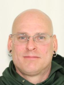 Michael David Phillips a registered Sex Offender / Child Kidnapper of Alaska