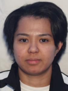 Cheyserr Vanessa Odell Miller a registered Sex Offender / Child Kidnapper of Alaska