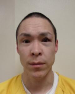 Jedidia Avron Atchak a registered Sex Offender / Child Kidnapper of Alaska