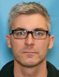Brian Anthony Malone a registered Sex Offender / Child Kidnapper of Alaska