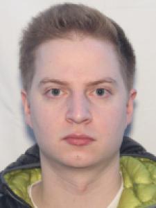 John Edwin Linxwiler a registered Sex Offender / Child Kidnapper of Alaska