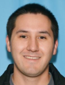 Carlos Octavius P Perea a registered Sex Offender / Child Kidnapper of Alaska
