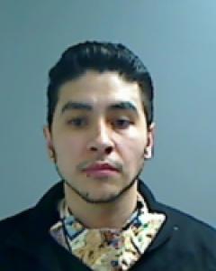 Carlos Ernesto Macias a registered Sex Offender / Child Kidnapper of Alaska