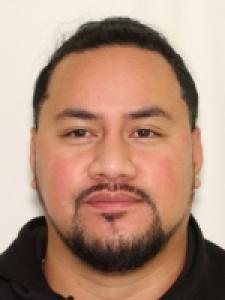 Deshawn Alofa Foifua a registered Sex Offender / Child Kidnapper of Alaska