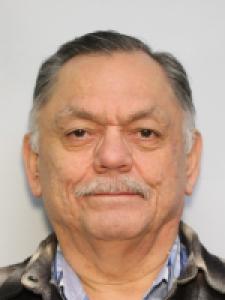 Johnny Shane Wilson III a registered Sex Offender / Child Kidnapper of Alaska
