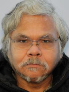 Richard Erwin Lundy Jr a registered Sex Offender / Child Kidnapper of Alaska