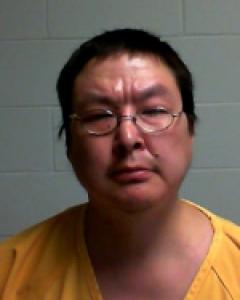 Jesse Hunter a registered Sex Offender / Child Kidnapper of Alaska