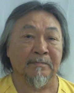Roland A Johnson a registered Sex Offender / Child Kidnapper of Alaska