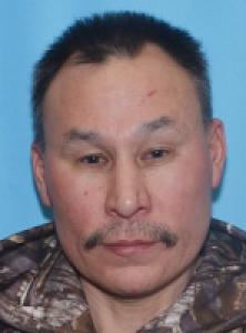 Victor Ryan Jones a registered Sex Offender / Child Kidnapper of Alaska
