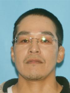 Sanky Allen Ulak a registered Sex Offender / Child Kidnapper of Alaska