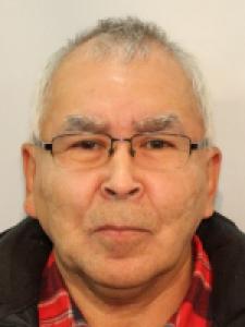 Edgar James Williams a registered Sex Offender / Child Kidnapper of Alaska