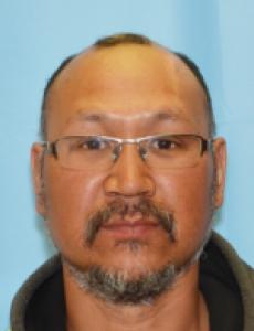 Curtis Pavila a registered Sex Offender / Child Kidnapper of Alaska