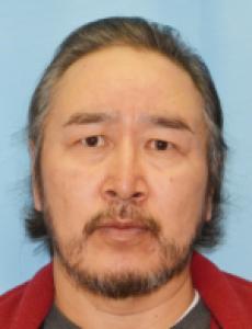 George R Amukon a registered Sex Offender / Child Kidnapper of Alaska