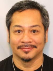 Anthony Ysais a registered Sex Offender / Child Kidnapper of Alaska