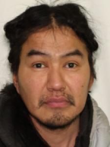 Johnnie Coffin III a registered Sex Offender / Child Kidnapper of Alaska