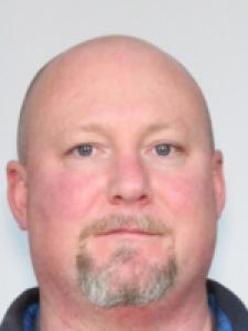 Robert Wayne Gideon a registered Sex Offender / Child Kidnapper of Alaska