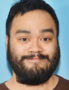 Marlon Soriano Pajarillo a registered Sex Offender / Child Kidnapper of Alaska