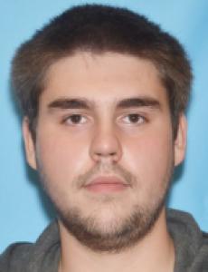 Daniel Richard Mossburg a registered Sex Offender / Child Kidnapper of Alaska
