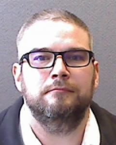 Jonathan Keith Miller a registered Sex Offender / Child Kidnapper of Alaska