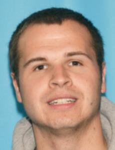 Tyler Zachary Barnes a registered Sex Offender / Child Kidnapper of Alaska